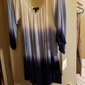 Signature/studio dress